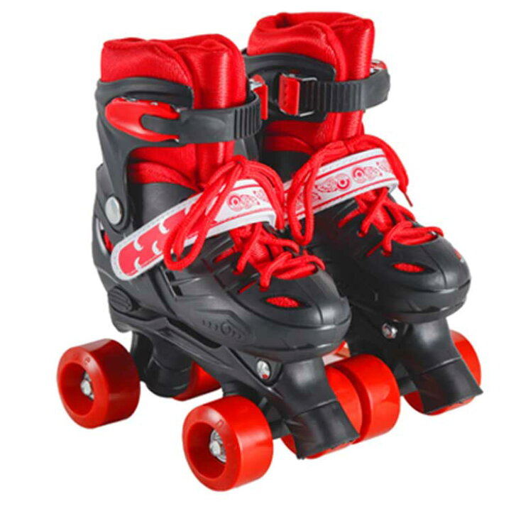 楽天市場】サイズ調整可能 ローラースケート キッズ ジュニア 子供用  