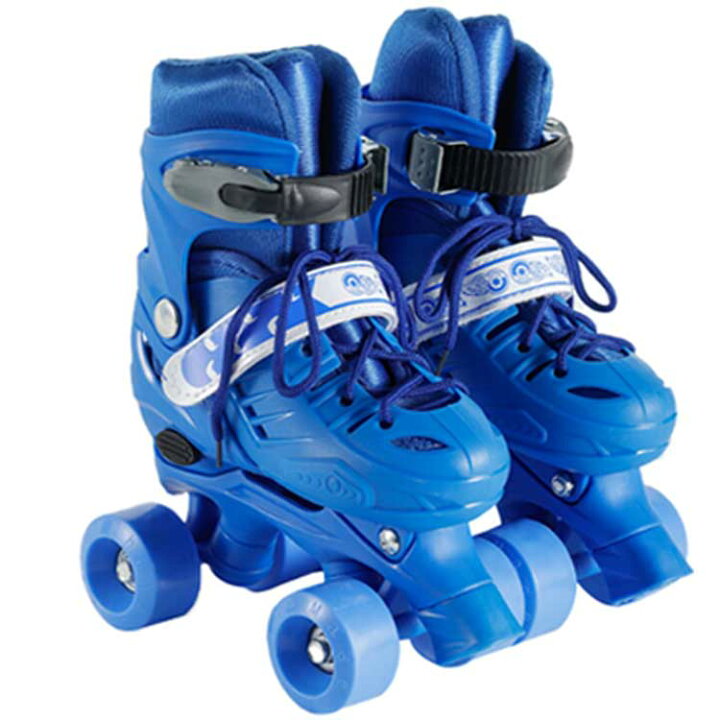 楽天市場】サイズ調整可能 ローラースケート キッズ ジュニア 子供用  