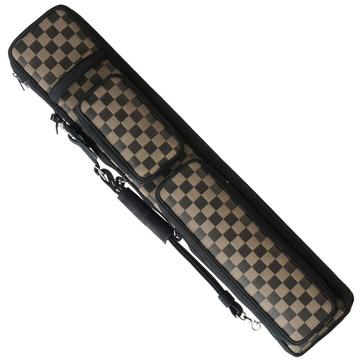 楽天市場】ビリヤード キューケース 送料無料 Instroke インストローク  