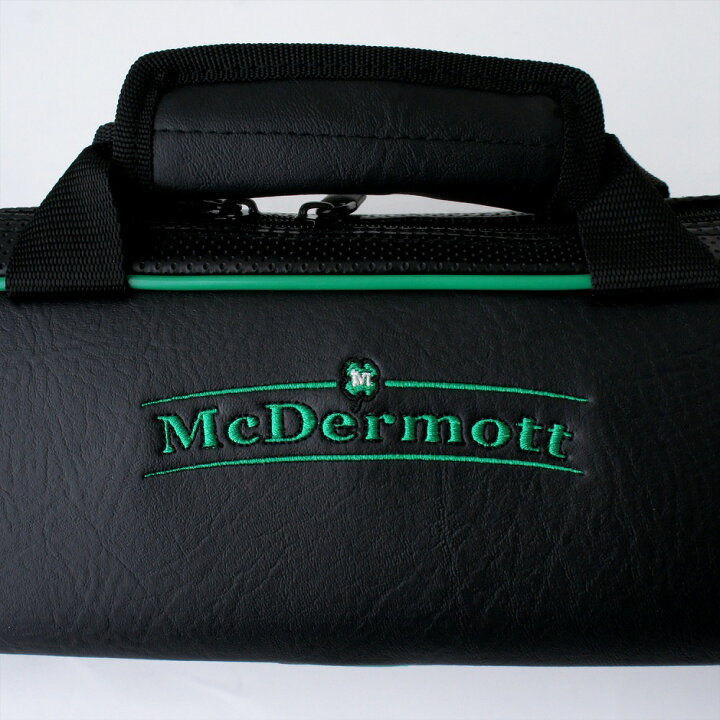 楽天市場】ビリヤード キューケース McDermott マクダモット 2B3S 