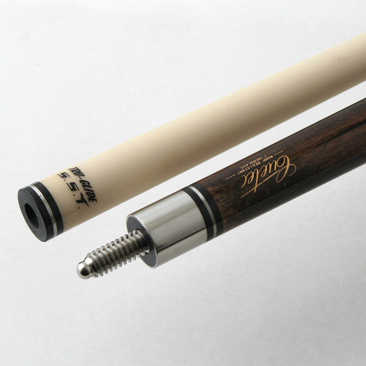 楽天市場】ビリヤード キュー Cuetec キューテック Denali デナーリ 
