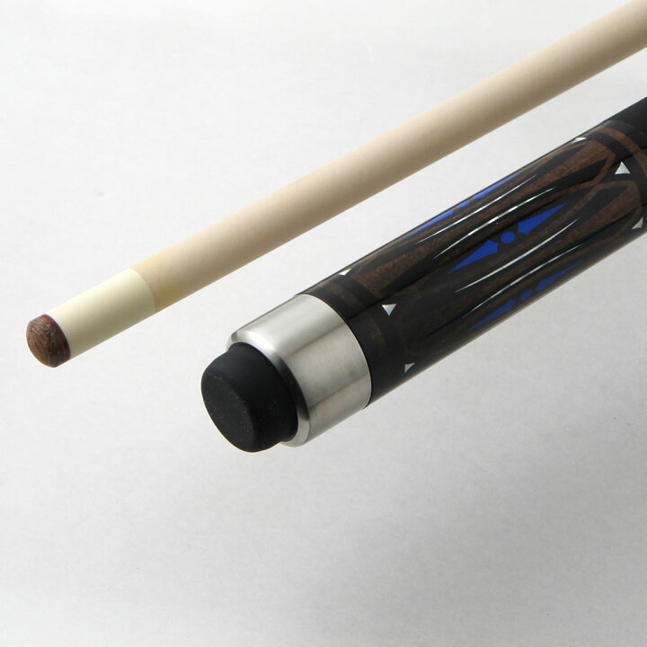 楽天市場】ビリヤード キュー Cuetec キューテック Denali デナーリ 