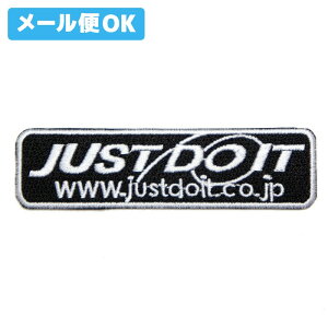 y[։z JUSTDOIT WXghDCbg J[ bylp ubN 10cm
