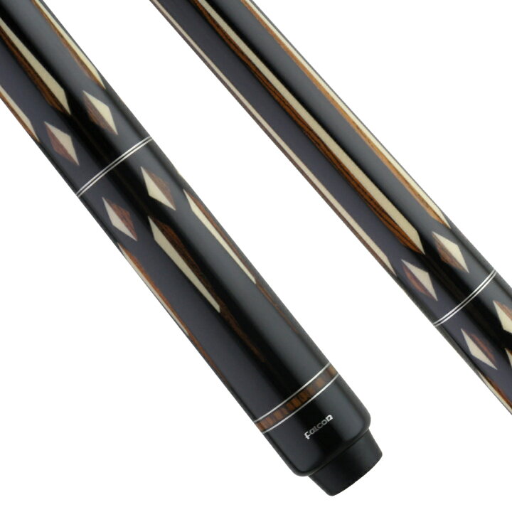楽天市場】【限定】 ビリヤード キュー ファルコン falcon JM-1 