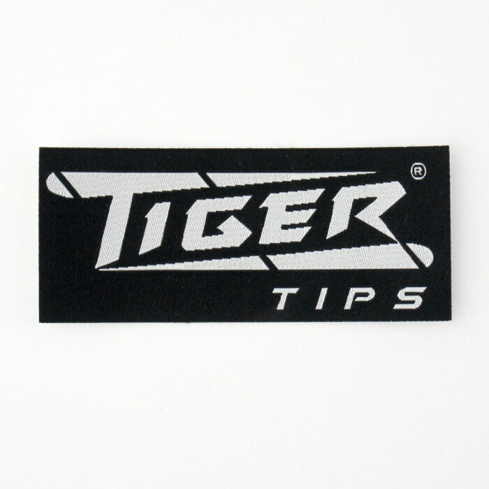 楽天市場 メール便可 ビリヤード ワッペン Tiger タイガー ロゴ 黒 キューショップジャパン楽天市場店 楽天市場 メール便可 ビリヤード ワッペン Tiger タイガー ロゴ 黒 キューショップジャパン楽天市場店
