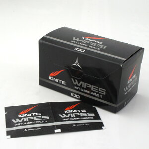 r[h VtgeiX Mezz IGNITE COiCgVtgp N[i[ Cv (100)