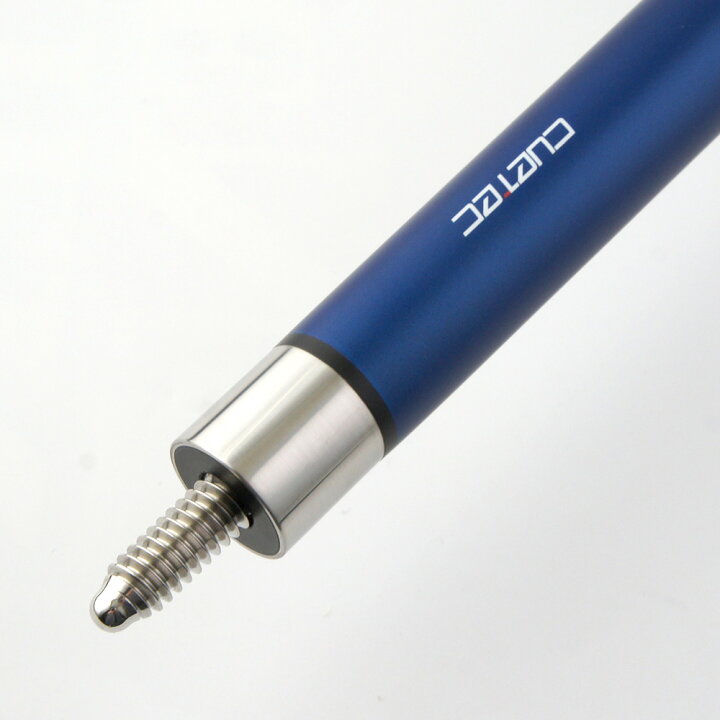 楽天市場】キューテック キュー SVB メタリックブルー 95-132 