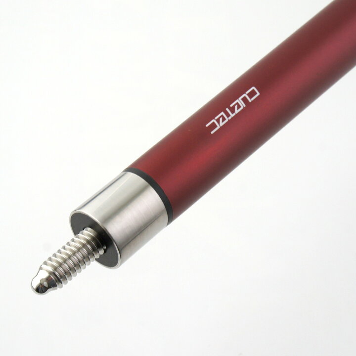 楽天市場】キューテック キュー SVB メタリックレッド 95-133 