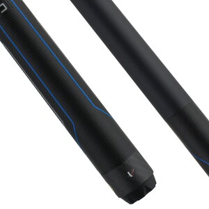 ビリヤード キュー Universal ユニバーサル ブレイクキュー JB-01 (CS+ Hybrid Breakシャフト装備)