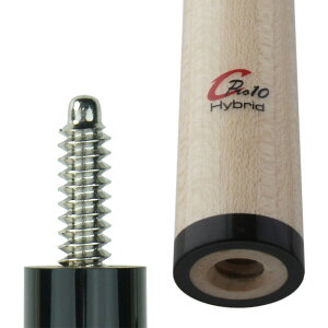 �r�����[�h �V���t�g Universal ���j�o�[�T�� PRO10 Hybrid shaft 3/8-10�R