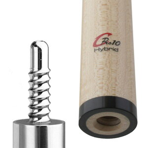 �r�����[�h �V���t�g Universal ���j�o�[�T�� PRO10 Hybrid shaft ���W�A��