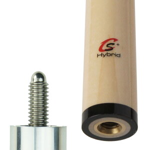 �r�����[�h �V���t�g ���j�o�[�T�� CS+ Hybrid shaft 5/16-18�R