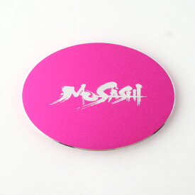 【メール便可】タップシェーバー2 MUSASHI ピンク 楕円型