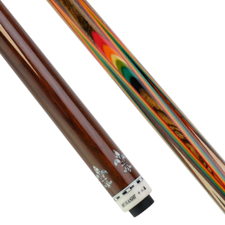 楽天市場】ムサシ キュー 50周年モデル 600-26 (ACSS PRO/Solid 8 Max 