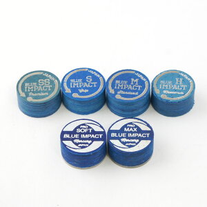 �y���[���։z�r�����[�h �^�b�v �i�r�Q�[�^�[ �u���[�C���p�N�g Blue Impact (PRO SOFT,PRO MAX,SS,S,M,H)