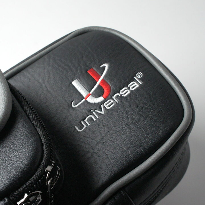 楽天市場】Universal ユニバーサル セミハードケース 2B4S グレー 