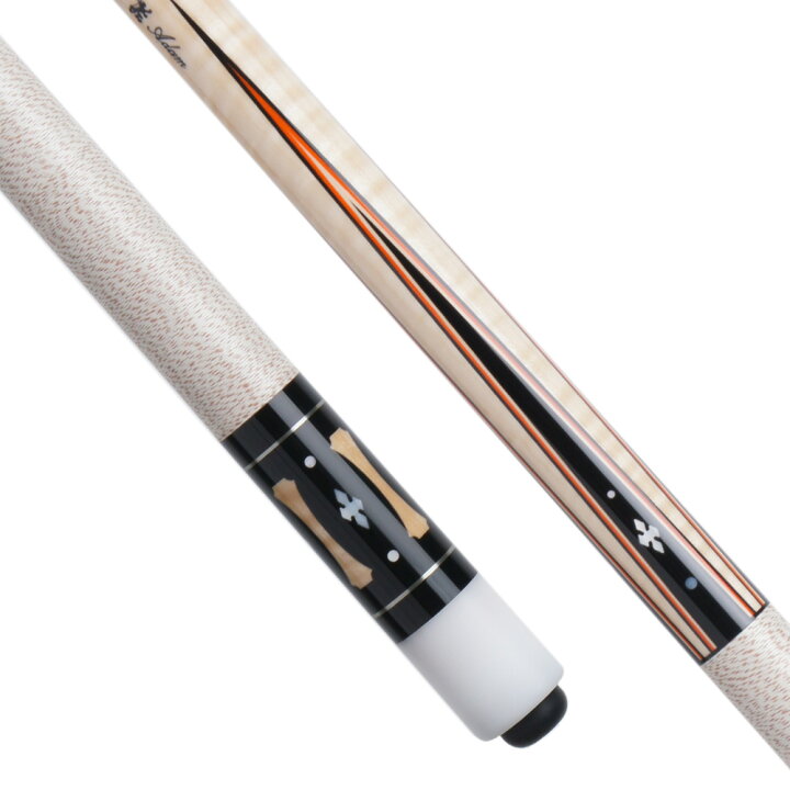楽天市場】【数量限定】アダム キュー 剣舞 ケンブ KENBU 02 (ACSS PRO 