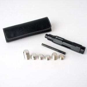 Exceed �G�N�V�[�h X-�{���g �E�F�C�g�J�[�g���b�W