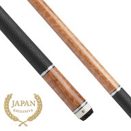 ブラックレーベル キュー BLS-AL アピトン PUレザー (CSシャフト) Black Label