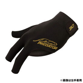 【メール便可】【限定】プレデター グローブ セカンドスキン 30周年モデル ブラック/ゴールド 各種