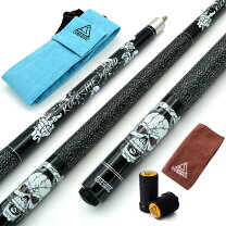 楽天市場】ビリヤード キュー セットの通販