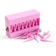 【送料無料】【30本入り】CUESOUL ダーツ チップ 2BA ソフトチップ ダーツポイント ダーツ ティップ ダー…