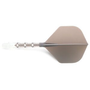 yz_[c tCg CUESOUL Flight L[\[tCg n ̌^tCg Small Standard Shape 3{Zbg@O[