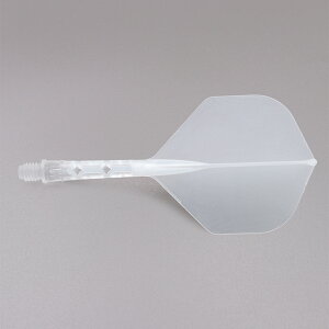 yz_[c tCg CUESOUL Flight L[\[tCg n ̌^tCg Small Standard Shape 3{Zbg NA