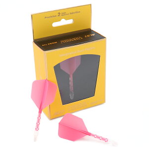 【送料無料】ダーツ フライト 一体型 CUESOUL ROST T19 ダーツ フライトシェイプ シ ャフト一体型 一体型フライト ダーツフライト シャフト一体型フライト CUESOUL出品 ダーツ新品 フライト 人気商