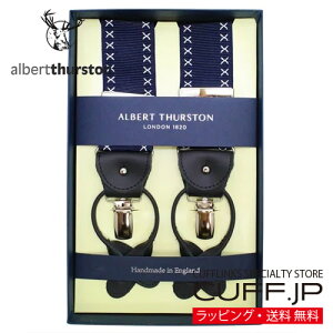 �m�A���o�[�g�T�[�X�g�����K�A���㗝�X���i�n ALBERT THURSTON �A���o�[�g�T�[�X�g�� �T�X�y���_�[ �l�C�r�[ �z���C�g ×�X�e�b�`���M�t�g �v���[���g ���j�� ������ �畞 �������� �r�W�l�X �X
