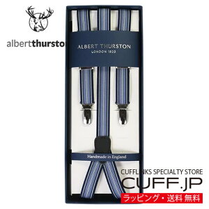 �m�A���o�[�g�T�[�X�g�����K�A���㗝�X���i�n ALBERT THURSTON �A���o�[�g�T�[�X�g�� �T�X�y���_�[ ELASTIC �u���[�M�t�g �v���[���g ���j�� ������ �畞 �������� �r�W�l�X �X�[�c �j�� �ގ� �v 