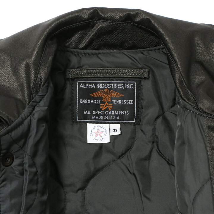 楽天市場】ALPHA アルファ MADE IN U.S.A MP-Tex WI-96フィールド 
