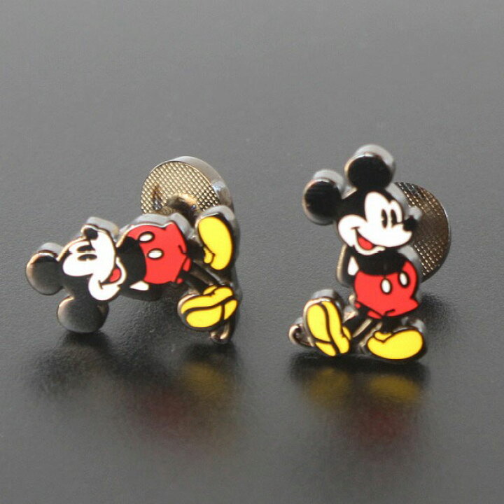Disney ディズニー クラシックミッキーマウスカフス メンズ 父の日 プレゼント 旦那 結婚式 誕生日プレゼント 彼氏 ギフト カフリンクス Cf1968 Disney ディズニー クラシックミッキーマウスカフス メンズ 父の日 プレゼント 旦那 結婚式 誕生日プレゼント 彼氏 ギフト カフリンクス Cf1968