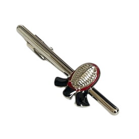 鎌倉カフス工房 剣道の面ネクタイピン・タイバー メンズ an018 結婚式 旦那 プレゼント ギフト 彼氏 父の日 誕生日プレゼント