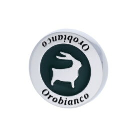 【Orobianco】カシミヤゴートピンズ グリーンピンズ ピンバッジ 飾り 方 男の子 ブランド おしゃれな 付け方 誕生日 ギフト プレゼント 就職祝い シンプル アクセサリー メンズ フォーマル 男性 Orobianco オロビアンコ