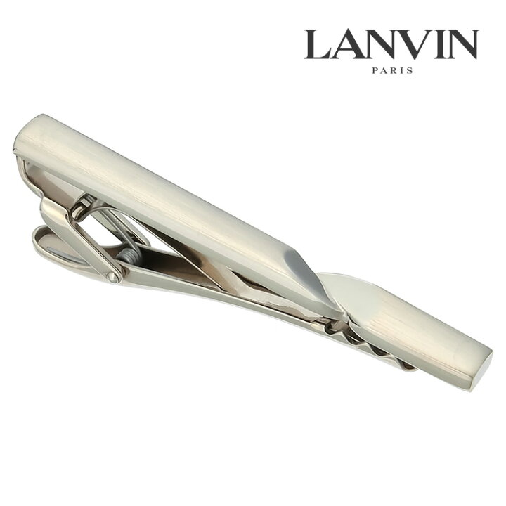 楽天市場】【LANVIN】スィックノットタイピン可愛い ネクタイピン 結婚 