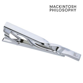 【MACKINTOSH PHILOSOPHY】マスクドキャットツイストタイバー MACKINTOSH PHILOSOPHY マッキントッシュ フィロソフィー マッキントッシュフィロソフィー