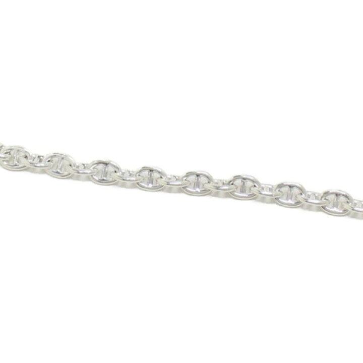 楽天市場】アンカーチェーン ブレスレット シルバー925 6mm 19cm 