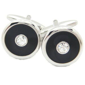 �u���b�N�ƃ_�C���̃_���f�B�ȃJ�t�X �J�t�X�{�^�� �J�t�����N�X cufflinks cuffs �����Y �j�� �X�[�c�A�N�Z�T���[���X ���̓� �M�t�g�ɂ� �a���� �v���[���g �v�`�M�t�g ������� �J�t�X�}�j