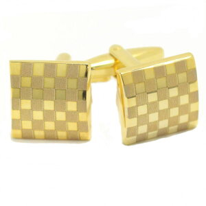 �A�E�g���b�g �S�[���h �X���[���`�F�b�N �J�t�X �J�t�X�{�^�� �J�t�����N�X cufflinks cuffs �����Y �j�� �S�[���h �X�[�c�A�N�Z�T���[���X ���̓� �M�t�g�ɂ� �a���� �v���[���g �v�`�M�t�g 