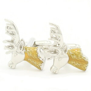 MerryX'mas �p�����h�ȃg�i�J�C �� �J�t�X �J�t�X�{�^�� �J�t�����N�X cufflinks cuffs �����Y �j�� ������ ���j�[�N �������� �ʔ� �ʔ��� ���� �A���V���[�Y �X�[�c�A�N�Z�T���[���X �u���C�_�� 