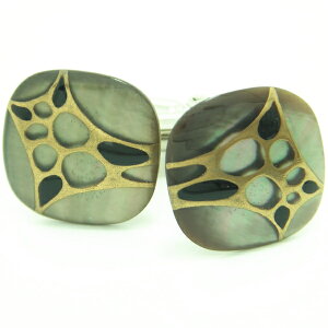 Mt. ARTIGIANO filo _̎GJtX JtX{^ JtNX cufflinks cuffs Y j I  X[cANZT[X ̓ Mtgɂ a v[g v`Mtg  