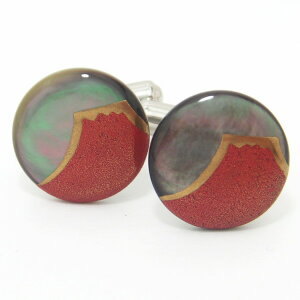 󒍐Yi Mt. ARTIGIANO 󒍐Yi ԕxm̎GJtX JtX{^ JtNX cufflinks cuffs Y j a v`Mtg j p[eB[  I X[cANZT[X 