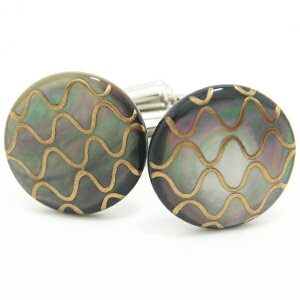 Mt. ARTIGIANO Ԃ̎GJtX JtX{^ JtNX cufflinks cuffs Y j I  X[cANZT[X ̓ Mtgɂ a v[g v`Mtg  JtX