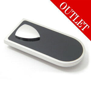 AEgbg }l[NbvVo[×ubNmoneyclip }l[Nbv Vo[ X[cANZT[X a v[g v`Mtg  JtX}jA