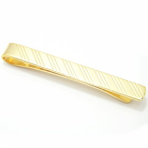 ネクタイピン カフス セット カフスセット 紳士の定番ゴールド ストライプ ネクタイピン タイピン タイ留め タイバー 披露宴 オシャレ ゴールド ユニーク おもしろ 面白 面白い 誕生日 プレ