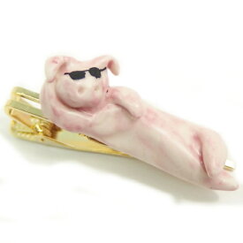 楽天市場 ネクタイピン おもしろの通販