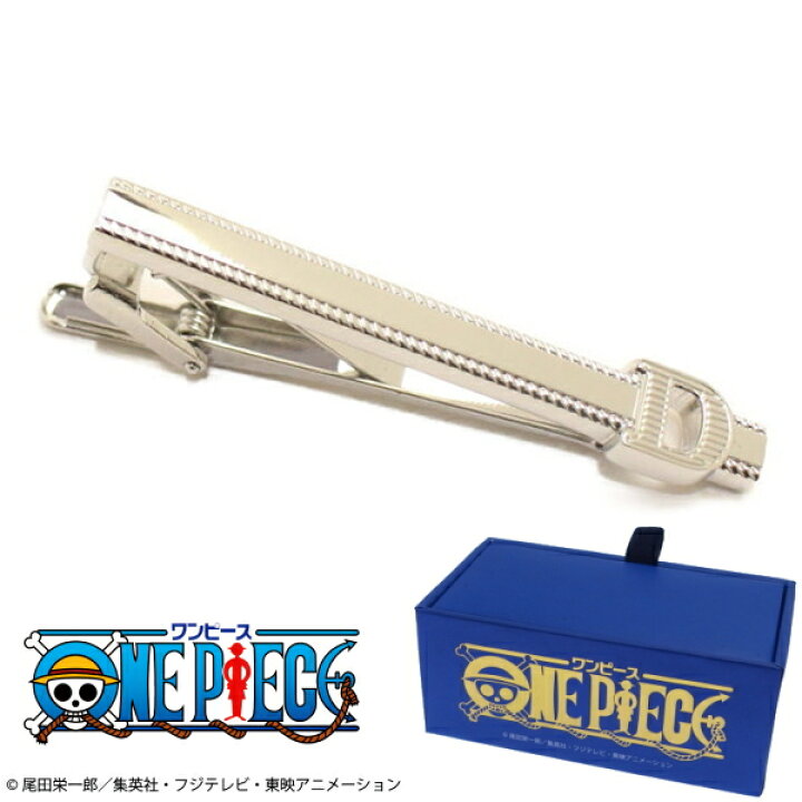 楽天市場 ワンピース Dの一族 タイピン ネクタイピン タイバー タイ留め キャラクター アニメ 漫画 スーツアクセサリー専門店 プレゼント プチギフト おしゃれ カフスマニア カフスマニア