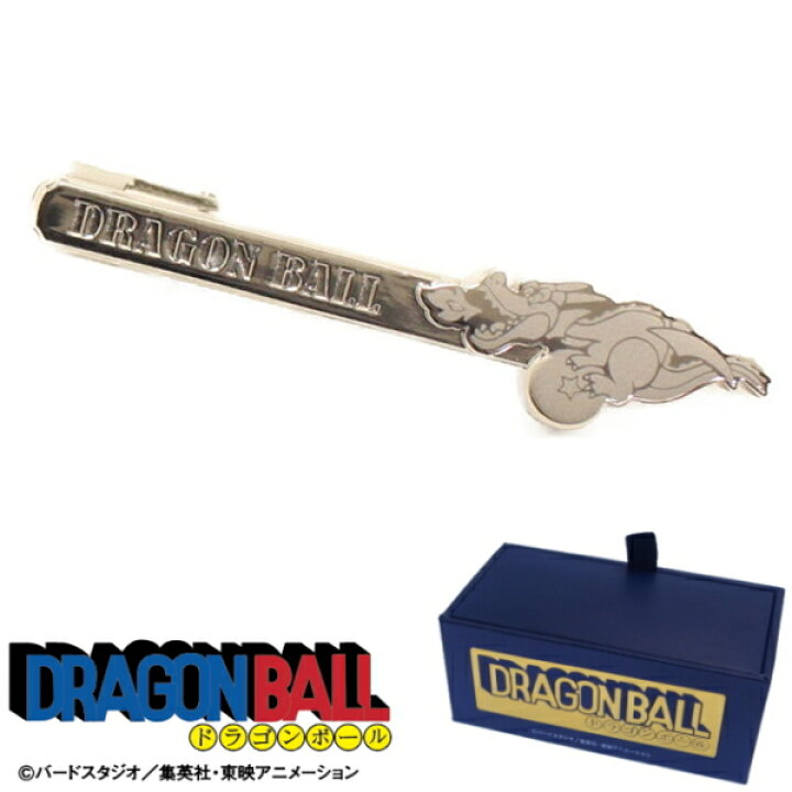 楽天市場 ドラゴンボール 神龍 タイピン ネクタイピン タイバー タイ留め キャラクター アニメ 漫画 スーツアクセサリー専門店 プレゼント プチギフト おしゃれ カフスマニア カフスマニア