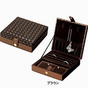 WG[{bNX P[X ~j jewelry case U[ Δ XNGA^ lp ANZT[P[X jewelry box []